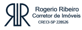 Rogerio Ribeiro Corretor de Imoveis