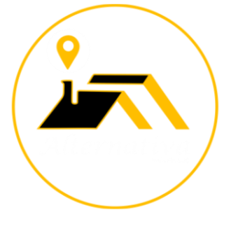 ALTERNATIVA IMOVEIS - CRECI 34756 J