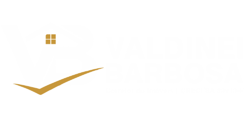 Valdinei Barbosa Corretor de Imóveis