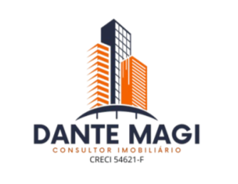 DANTE MAGI CONSULTOR IMOBIIÁRIO