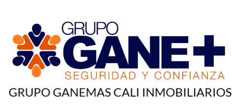 GRUPO GANEMAS CALI INMOBILIARIOS