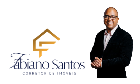Fabiano Santos Corretor de Imóveis