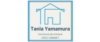 Tania Yamamura Corretora - CRECI 108068 F