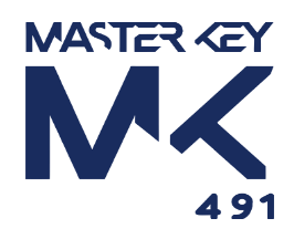MASTERKEY