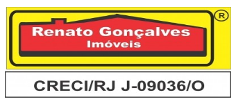 Renato Gonçalves Imóveis CRECI/RJ J-09036/O
