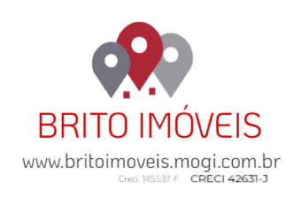 Brito Imóveis Mogi