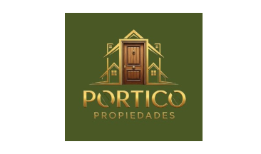 Pórtico Propiedades