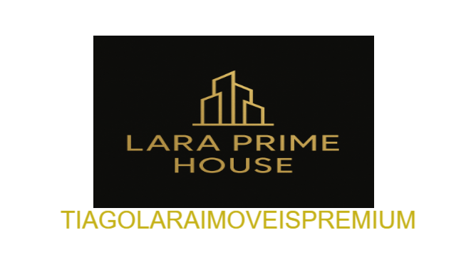 TIAGO LARA - IMOVEIS PREMIUM