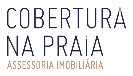Cobertura na Praia