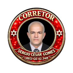 Sergio Cesar Gomes